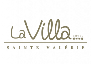 Collection La Villa - La Villa Sainte Valérie