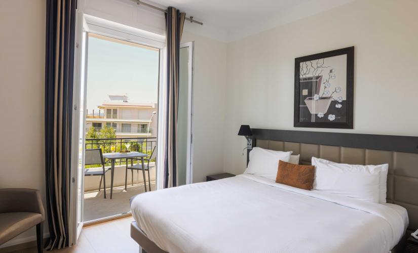 La Villa Cap d'Antibes