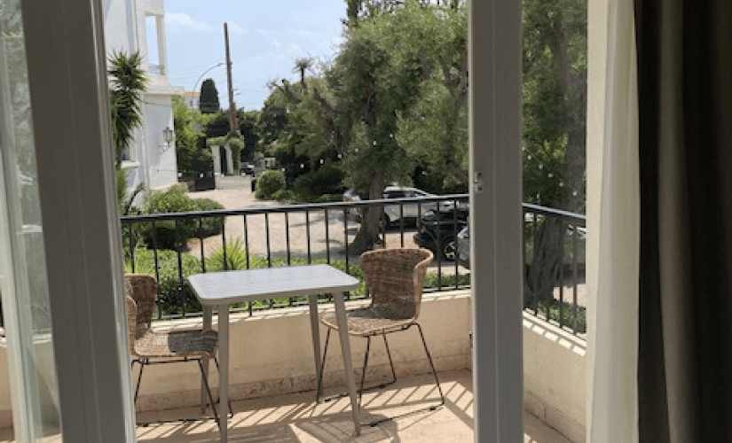 La Villa Cap d'Antibes