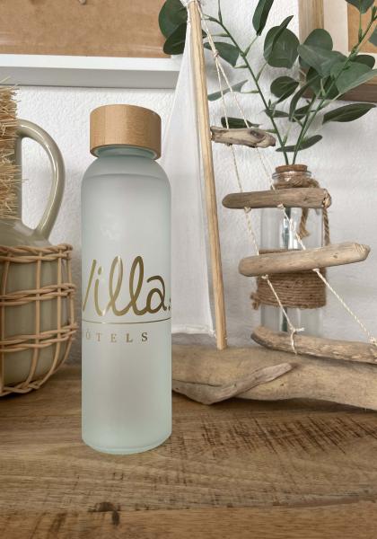 La Villa Cap d'Antibes - Micro-filtered water