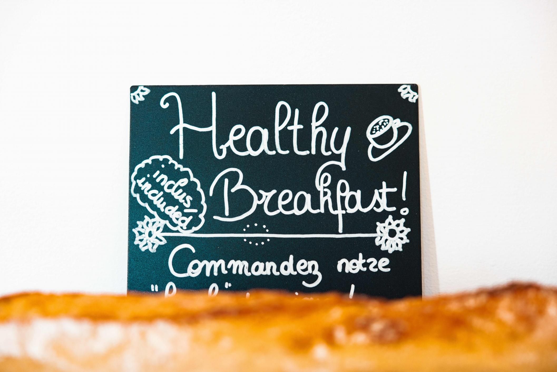 La Villa Cap d'Antibes - Offer Good Morning