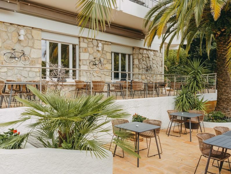 La Villa Cap d'Antibes - Our mission