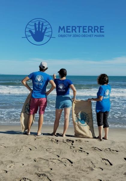 La Villa Cap d'Antibes - Patronage MerTerre