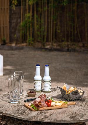 La Villa Cap d'Antibes