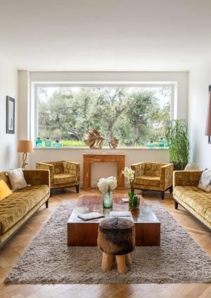 La Villa Cap d'Antibes